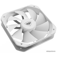 Кулер для процессора PCCooler K4 (белый)