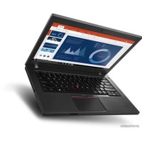 Ноутбук Lenovo ThinkPad L460 [20FU002FRT]