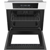 Электрический духовой шкаф MAUNFELD AEOD60103W