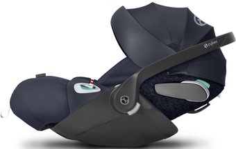 Cybex Cloud Z2 I-Size (nautical blue)