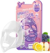 Elizavecca Fruits Deep Power Ringer Mask Pack 23 мл