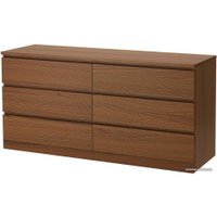 Комод Ikea Мальм 204.035.81