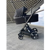Универсальная коляска iBebe i-Stop (2 в 1, GL1)