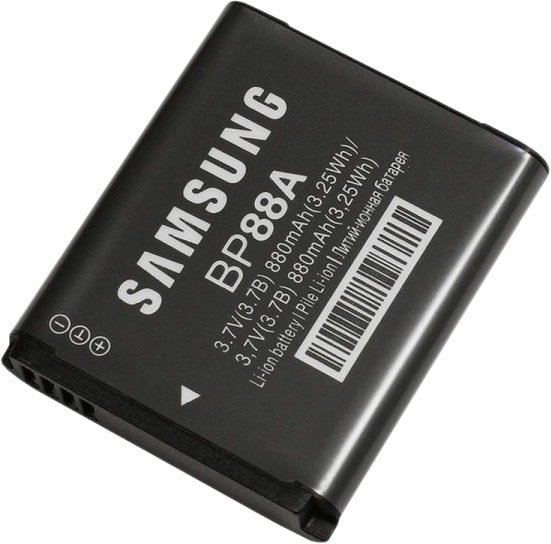 

Аккумулятор Samsung BP88A