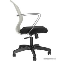 Офисное кресло Metta SU-M-4 190/001 (белый)