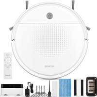 Робот-пылесос Sencor SRV 1550WH