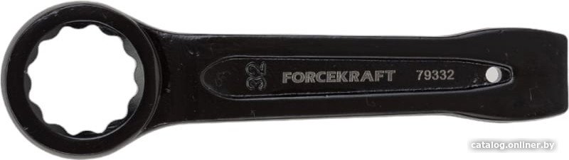 Ключ накидной ForceKraft FK-79332
