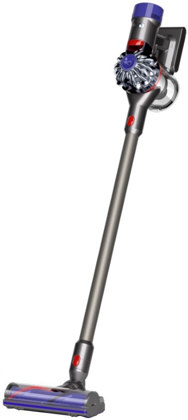 

Пылесос Dyson V8 Motorhead
