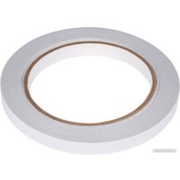 Лента малярная Gamma BLK-10 10 мм х 25 м в Гомеле