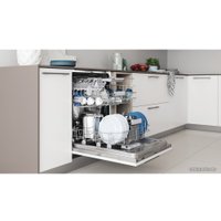 Встраиваемая посудомоечная машина Indesit DIC 3B+16 AC S