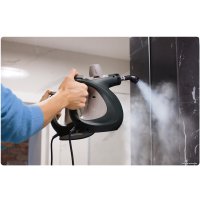 Пароочиститель Zeegma Draden