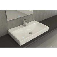 Умывальник Berges Wasserhaus Strati 80x48.5 182007