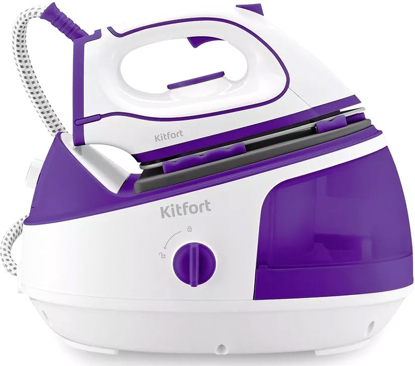 

Утюг Kitfort KT-9120-1