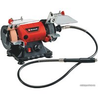 Заточный станок Einhell TC-XG 75 Kit 4412559