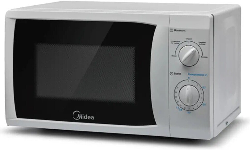 

Микроволновая печь Midea MM720CFB