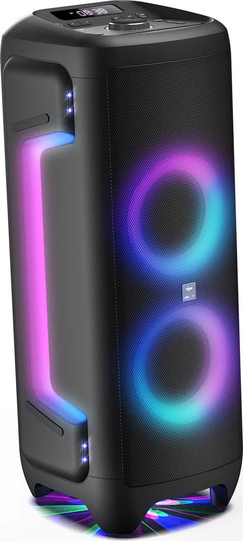 

Патибокс Vipe Nitro X7