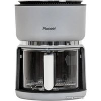 Аэрогриль Pioneer SM501D silver