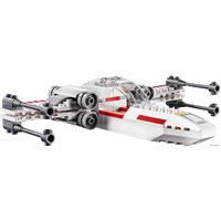 Конструктор LEGO Star Wars 75235 Звездный истребитель типа Х