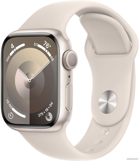 Apple Watch Series 9 41 мм (, /, /L)