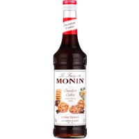 Сироп Monin Шоколадное печенье 0.7л