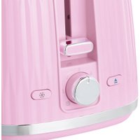 Тостер Russell Hobbs Eden 2 Slice Raspberry 27372-56