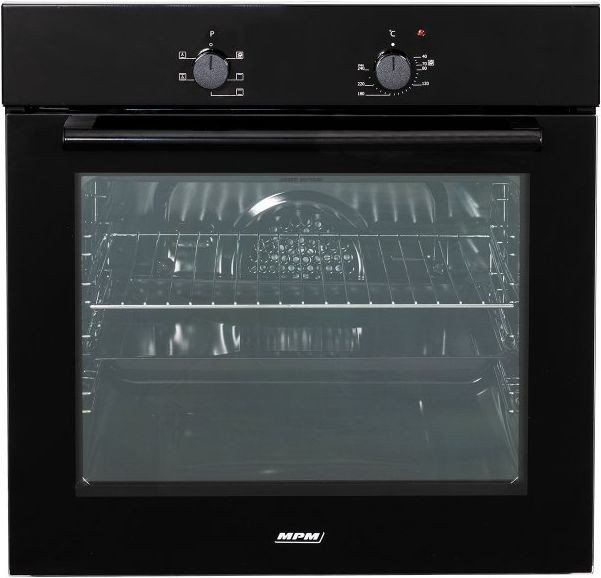 

Электрический духовой шкаф MPM MPM-63-BO-12T