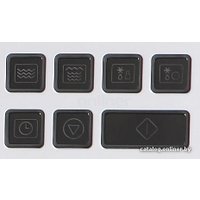 Микроволновая печь Midea AG 823 AFZ