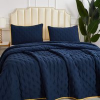 Набор текстиля для спальни Sofi De MarkO Броуди №2 160х220 Пок-Бр-2-160х220