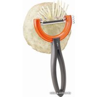 Овощечистка Moha Reverso Julienne 6945620