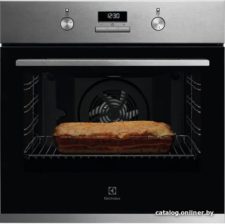 Electrolux KOFGH40X