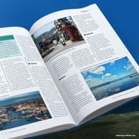 Книга издательства Бомбора. Лучшие маршруты России. Самые особенные путешествия (Шу А.)