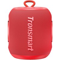 Беспроводная колонка Tronsmart T8 Mini (красный)