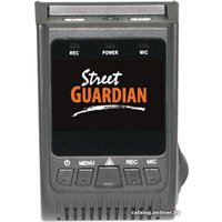 Видеорегистратор-GPS информатор (2в1) Street Guardian SGGCX2PRO + GPS, CPL