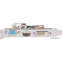 Видеокарта Gigabyte GeForce GT 610 1024MB DDR3 (GV-N610D3-1GI)