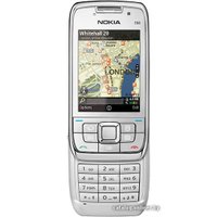 Смартфон Nokia E66