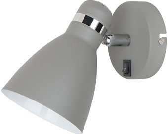 Бра Arte Lamp Mercoled A5049AP-1GY