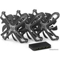 Комплект вентиляторов для корпуса Zalman SF140A3