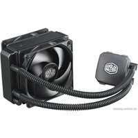 Кулер для процессора Cooler Master Nepton 120XL (RL-N12X-24PK-R1)