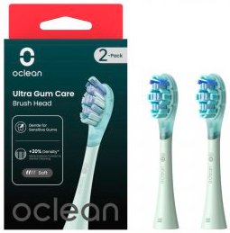 

Сменная насадка Oclean UG01 (2 шт)