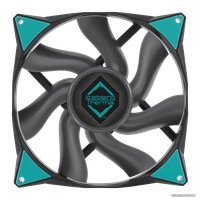 Вентилятор для корпуса Iceberg Thermal IceGALE Xtra 140mm (черный) в Пинске