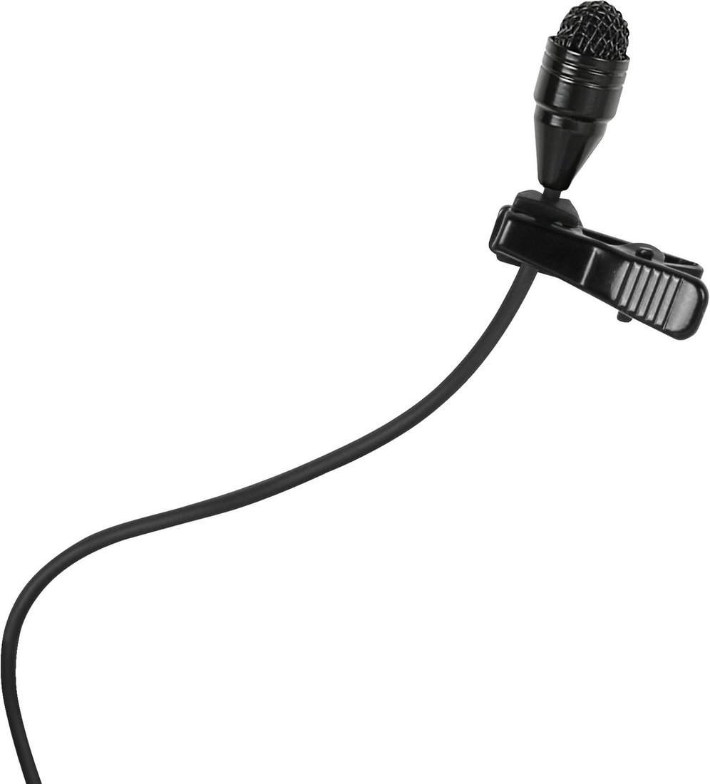 Проводной микрофон Beyerdynamic TG L58 (черный)