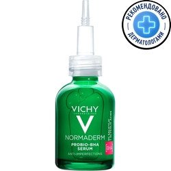 

Vichy Normaderm Probio-Bha Serum 30 мл