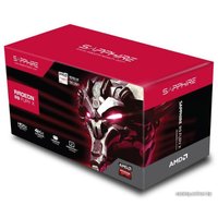 Видеокарта Sapphire Radeon R9 Fury X 4GB HBM (21246-00)