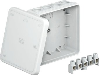 Накладная коробка OBO Bettermann A14 2000378