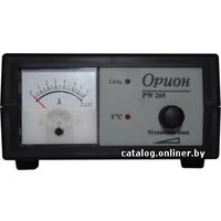 Зарядное устройство Орион PW265