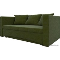 Диван Mebelico Принц (зеленый) [A-57892]