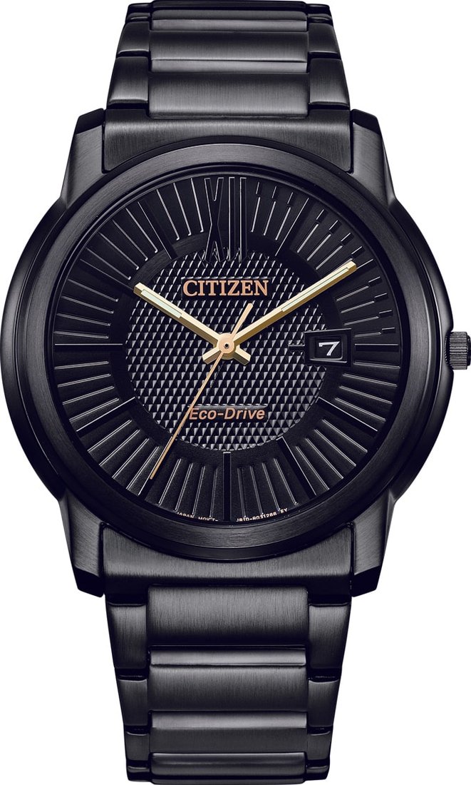 

Наручные часы Citizen AW1217-83E
