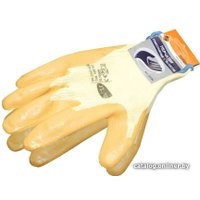 Текстильные перчатки Энкор 58734