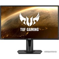 Игровой монитор ASUS TUF Gaming VG27AQZ