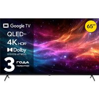 Телевизор Quantum 65U6BQ